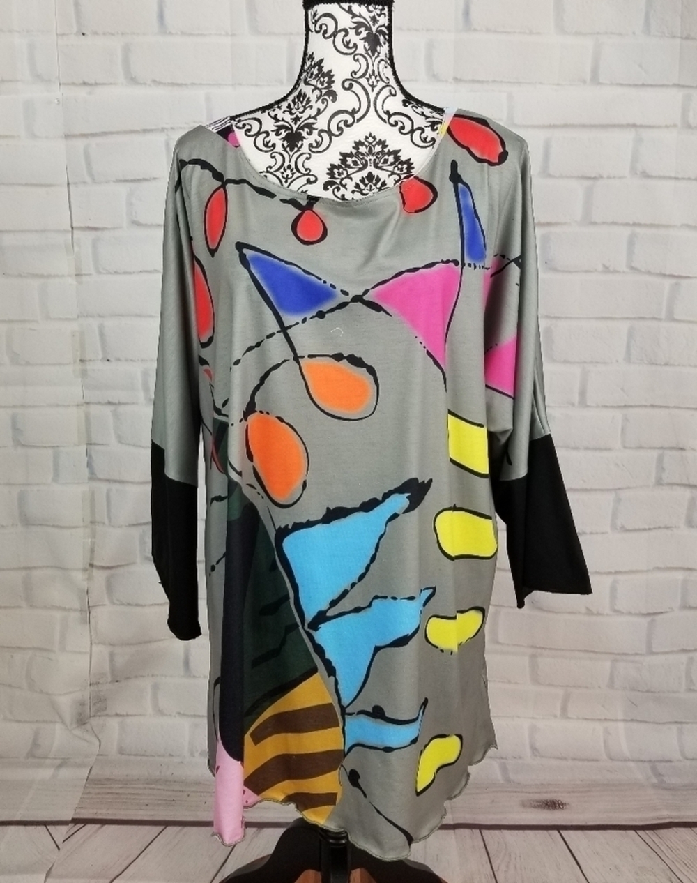 Misslook